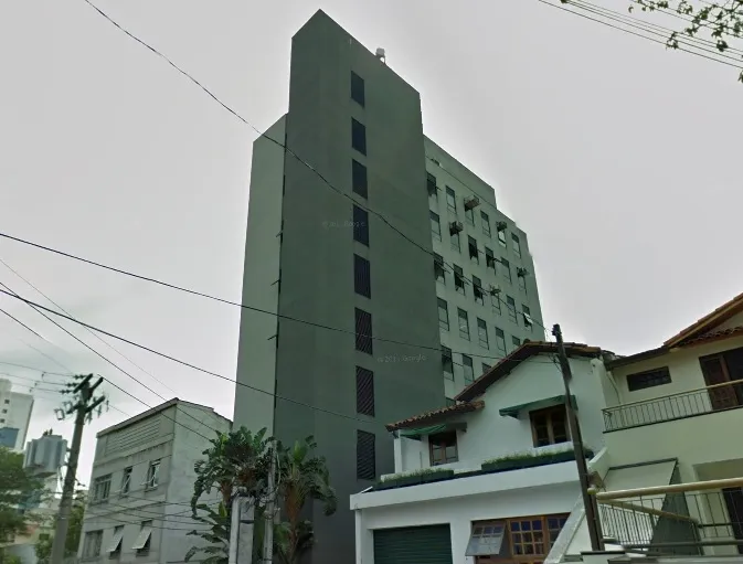 Condomínio Jacaranda Perdizes em São Paulo