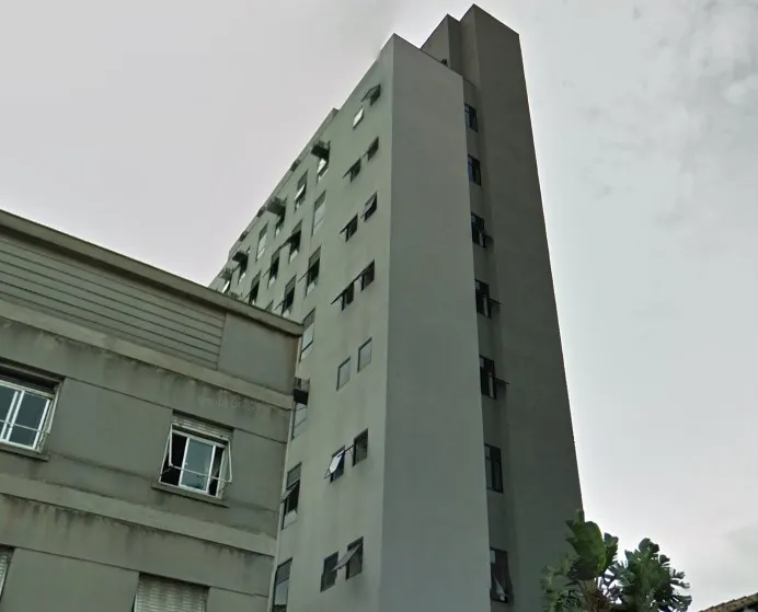 Imagem do Condomínio Jacaranda Perdizes em São Paulo
