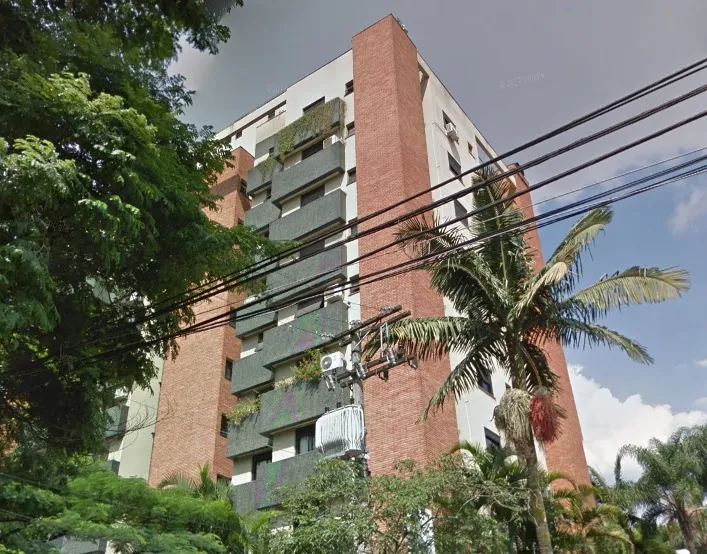 Imagem do Condomínio Jaciporã Sumaré em São Paulo