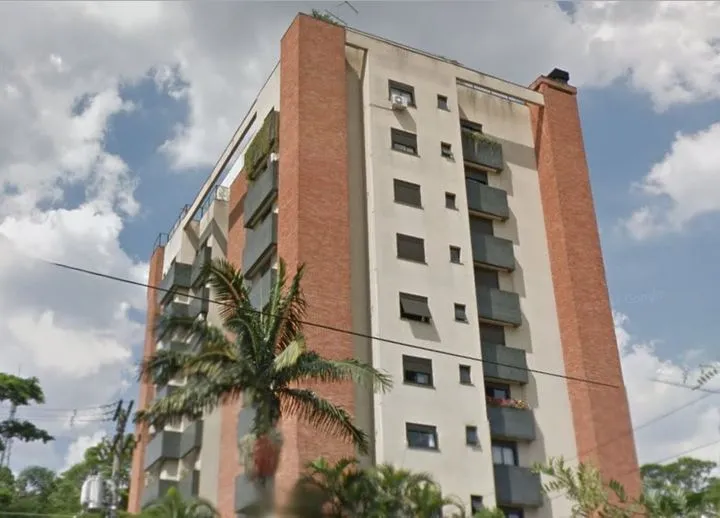 Condomínio Jaciporã Sumaré em São Paulo