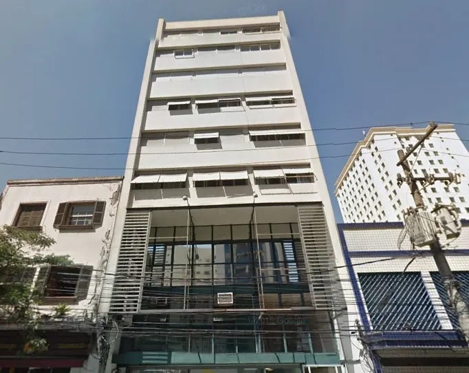 Imagem do Condomínio Jacob Rubinstein Pinheiros em São Paulo