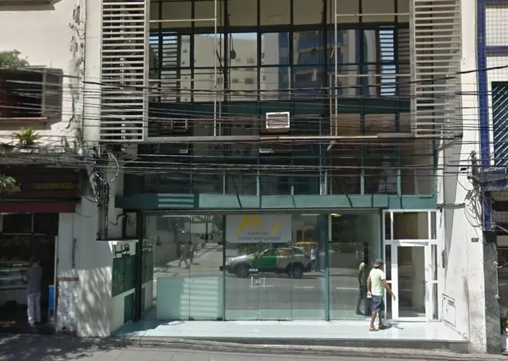 Condomínio Jacob Rubinstein Pinheiros em São Paulo