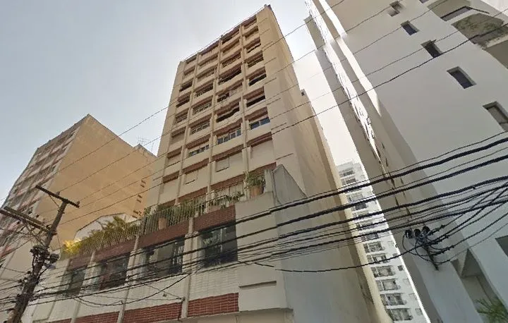 Imagem do Condomínio Jacqueline Pinheiros em São Paulo