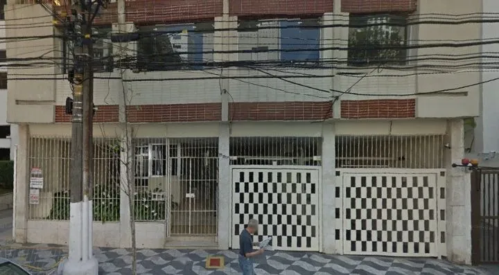 Condomínio Jacqueline Pinheiros em São Paulo