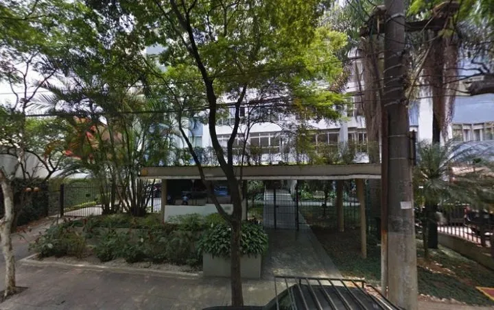 Condomínio Jacurici Itaim em São Paulo