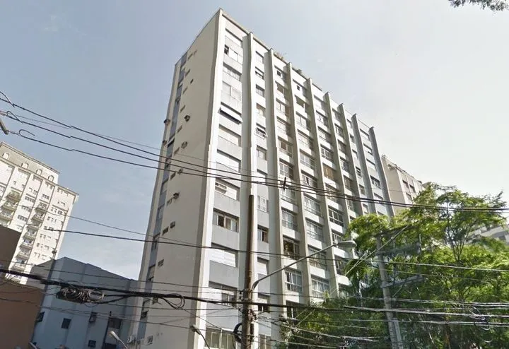 Imagem do Condomínio Jacurici Itaim em São Paulo