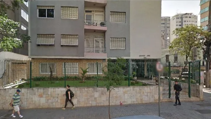 Imagem do Condomínio Jade Higienópolis 765 em São Paulo