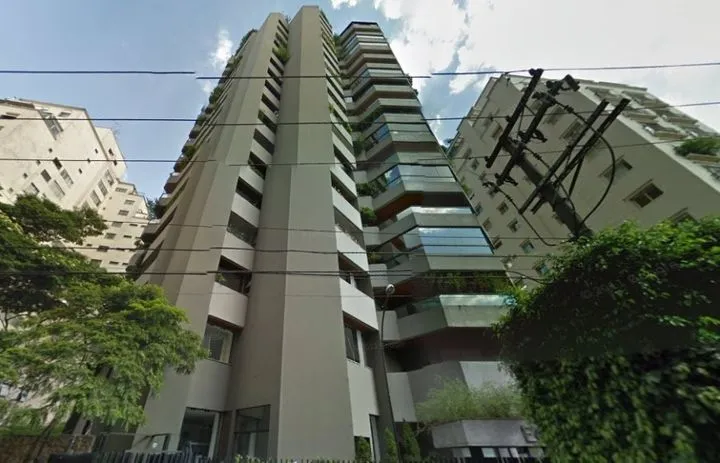 Imagem do Condomínio Jaguanum Jardim Paulista em São Paulo