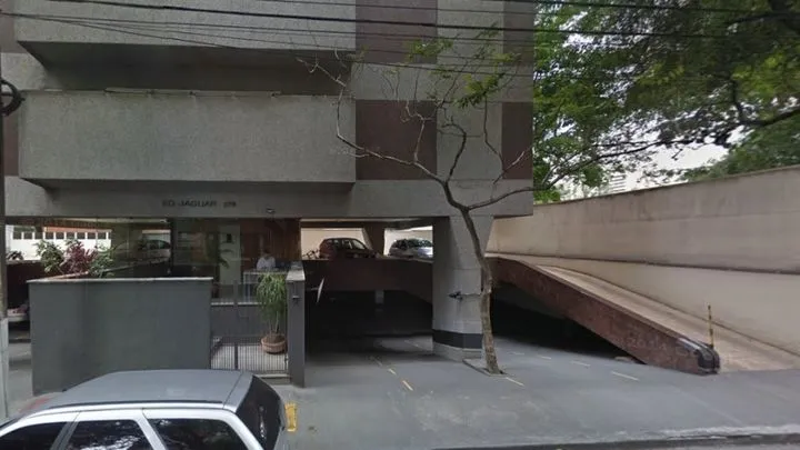 Condomínio Jaguar Jardim Europa em São Paulo