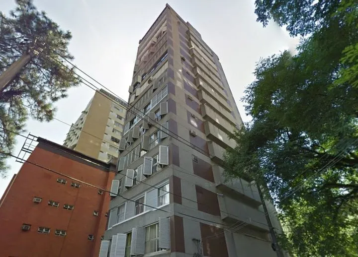 Imagem do Condomínio Jaguar Jardim Europa em São Paulo
