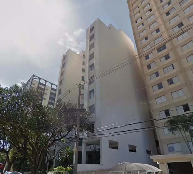 Condomínio Jaguarão Vila Madalena em São Paulo