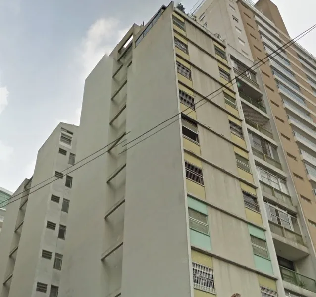 Imagem do Condomínio Jaguari Pinheiros em São Paulo