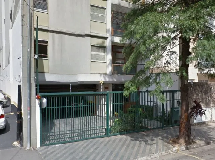 Condomínio Jaguari Pinheiros em São Paulo