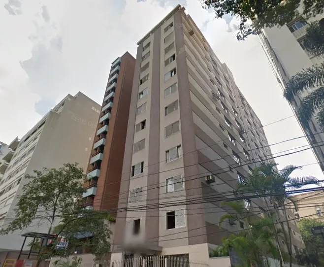Imagem do Condomínio Jalisco Higienópolis em São Paulo