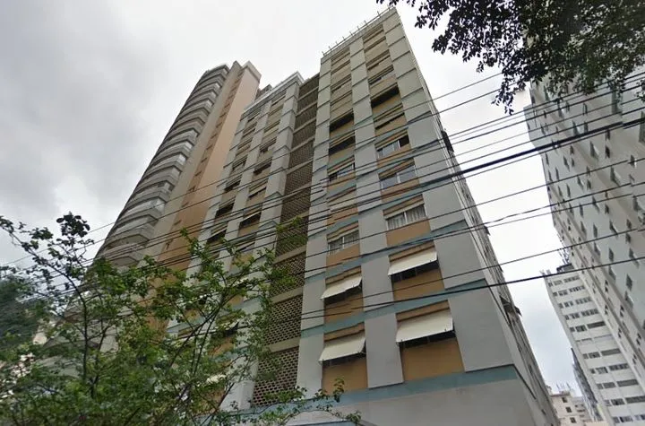 Condomínio Jamaica Consolação em São Paulo