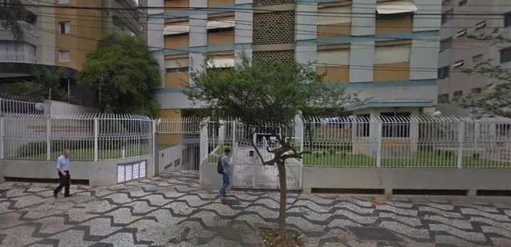 Imagem do Condomínio