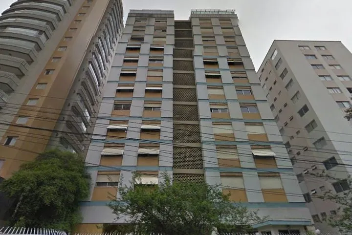 Imagem do Condomínio Jamaica Consolação em São Paulo
