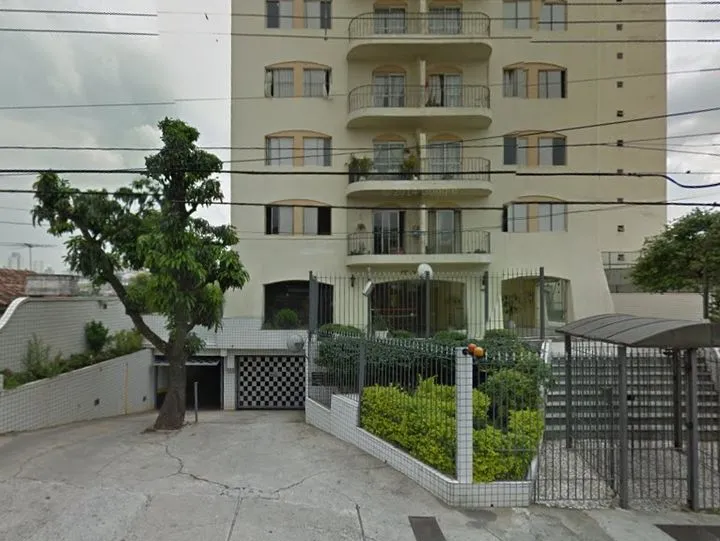 Condomínio Jamaica Sacomã em São Paulo