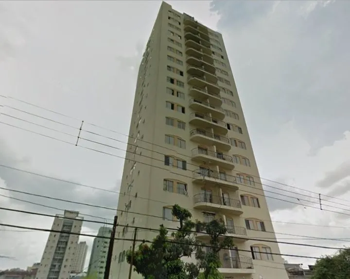 Imagem do Condomínio Jamaica Sacomã em São Paulo