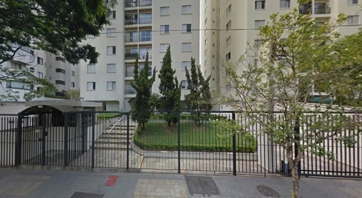 Condomínio Jamaica Vila Olímpia em São Paulo