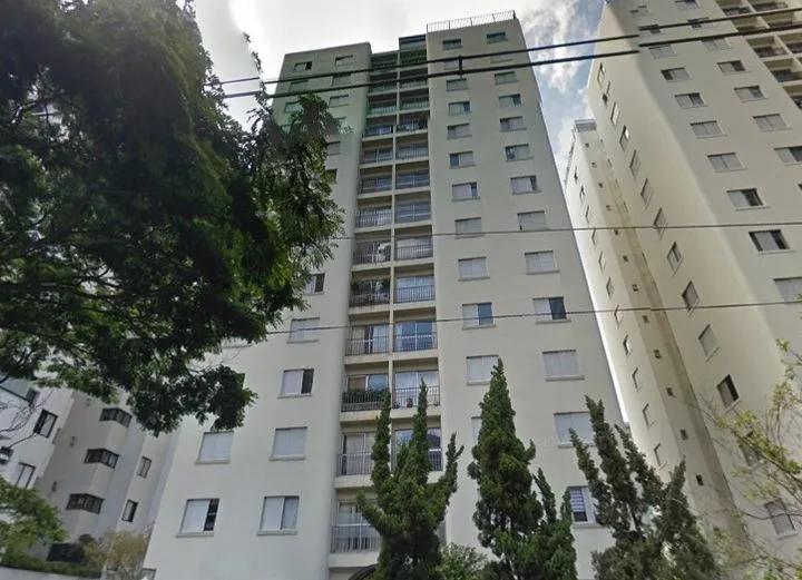 Imagem do Condomínio Jamaica Vila Olímpia em São Paulo