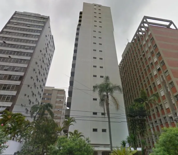 Imagem do Condomínio Janaína Itaim em São Paulo