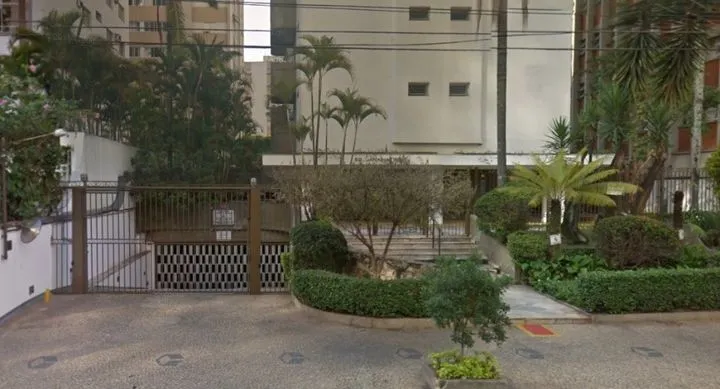 Condomínio Janaína Itaim em São Paulo