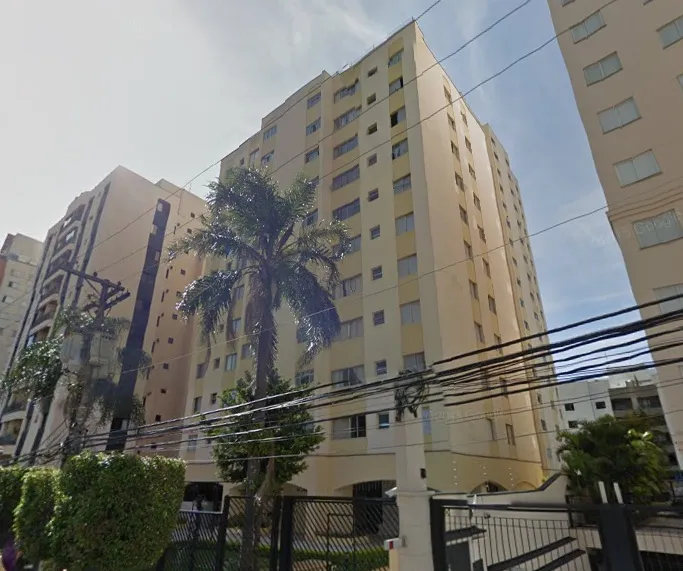 Imagem do Condomínio Janaina Saúde em São Paulo