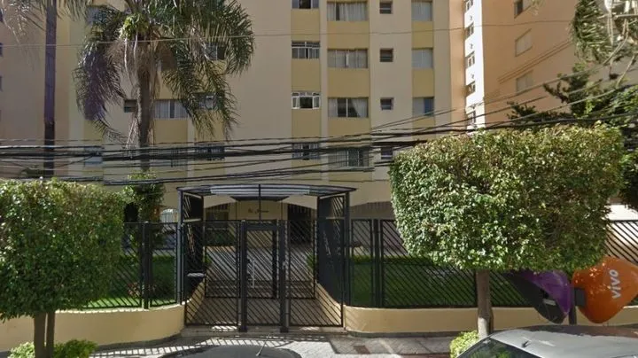 Condomínio Janaina Saúde em São Paulo