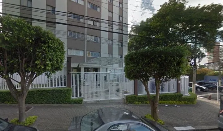 Condomínio Janda Vila Clementino em São Paulo