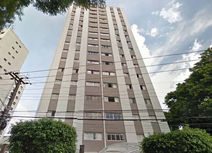 Imagem do Condomínio Janda Vila Clementino em São Paulo
