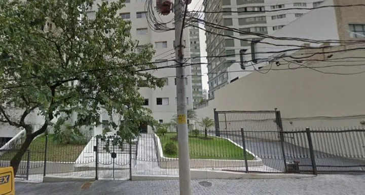 Condomínio Janete Moema em São Paulo