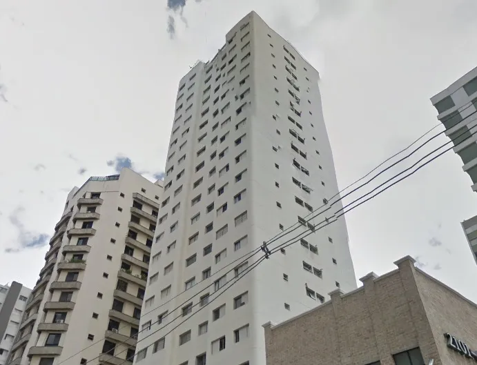 Imagem do Condomínio Janete Moema em São Paulo