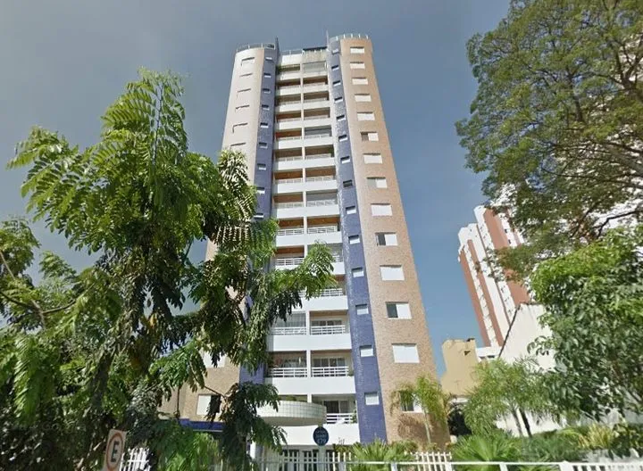 Imagem do Condomínio Janete Pinheiros em São Paulo
