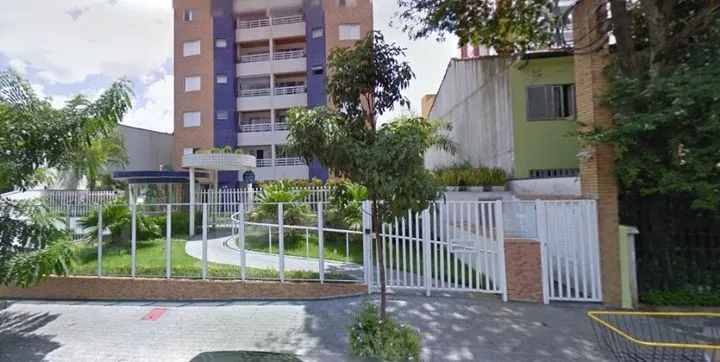Condomínio Janete Pinheiros em São Paulo