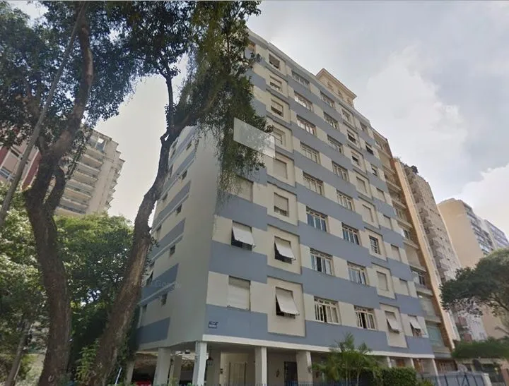 Imagem do Condomínio Jangada Higienópolis em São Paulo