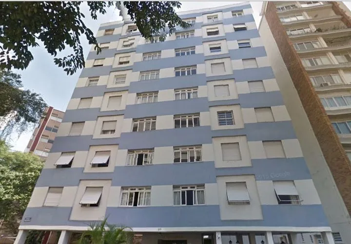 Imagem do Condomínio Jangada Higienópolis