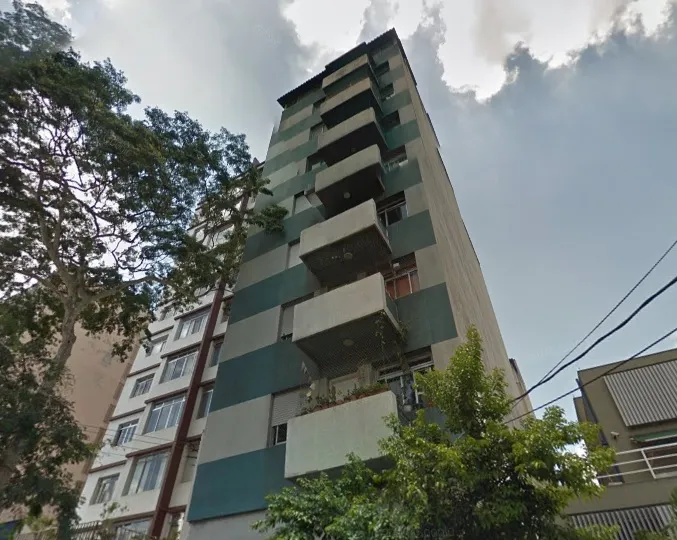 Imagem do Condomínio Japury Pinheiros em São Paulo