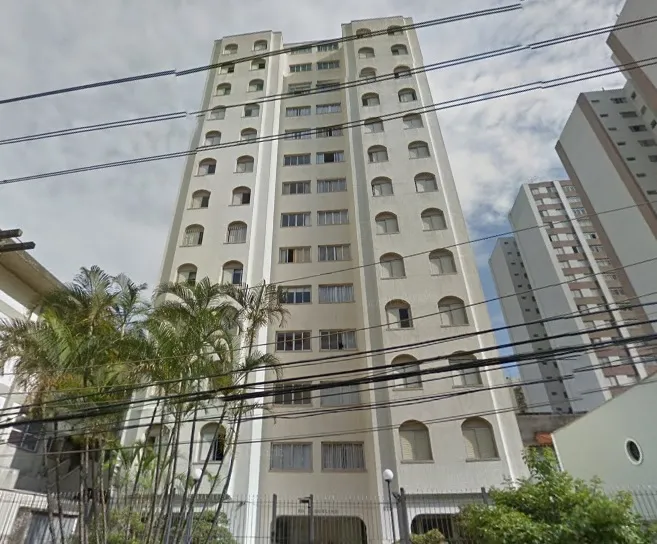 Imagem do Condomínio Jaqueline Vila Mariana em São Paulo