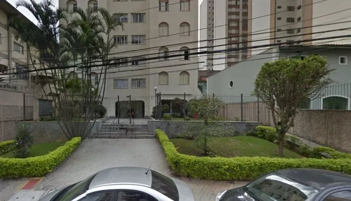 Condomínio Jaqueline Vila Mariana em São Paulo
