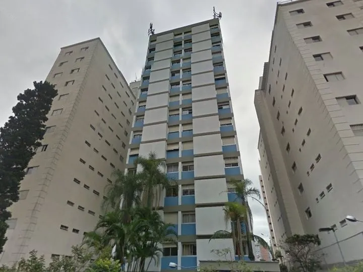 Imagem do Condomínio Jara Vila Mariana em São Paulo