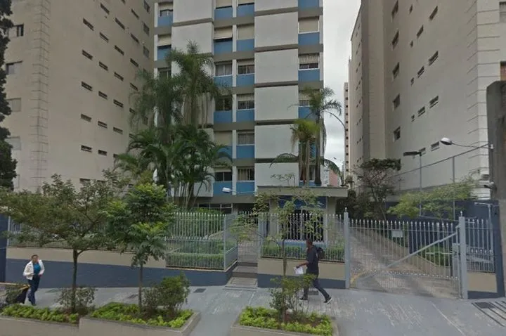 Condomínio Jara Vila Mariana em São Paulo