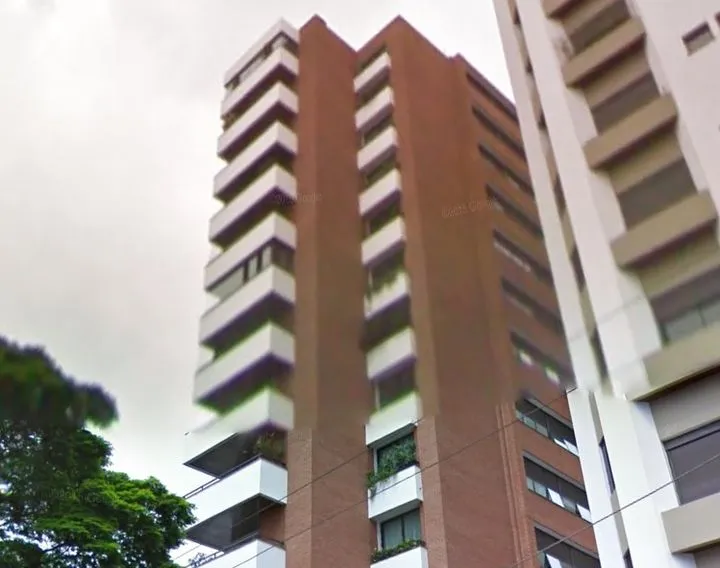 Condomínio Jaraguá Campo Belo em São Paulo