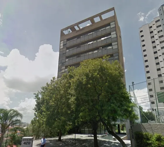 Imagem do Condomínio Jaraguá Sumaré em São Paulo