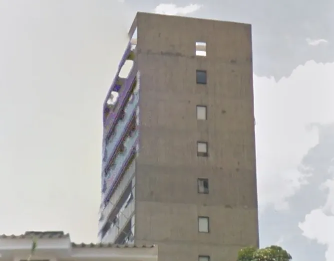 Condomínio Jaraguá Sumaré em São Paulo
