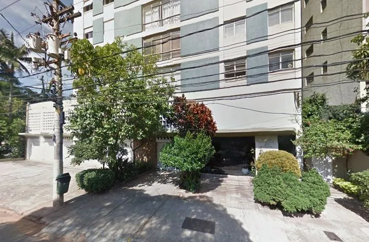Condomínio Jaraguá Vila Madalena em São Paulo