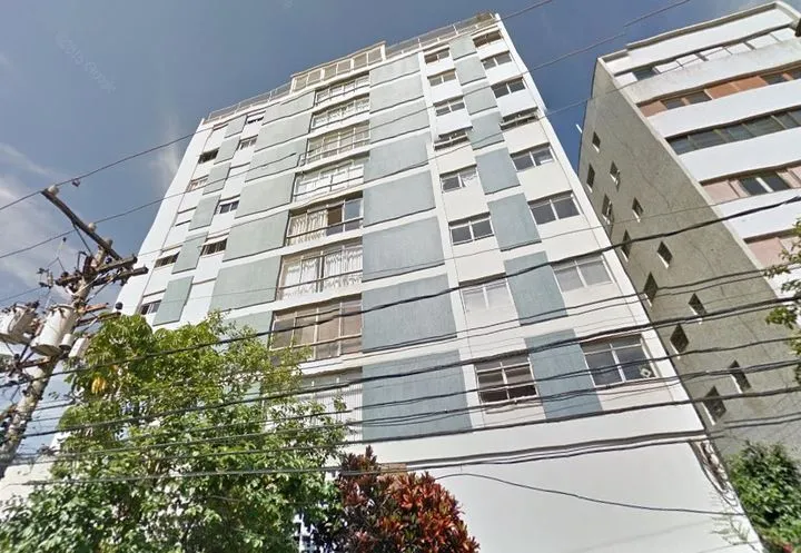 Imagem do Condomínio Jaraguá Vila Madalena em São Paulo