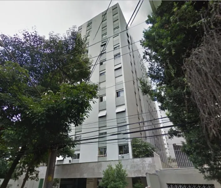 Condomínio Jarandi Perdizes em São Paulo