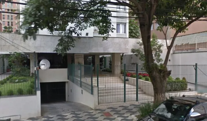 Imagem do Condomínio Jarandi Perdizes em São Paulo