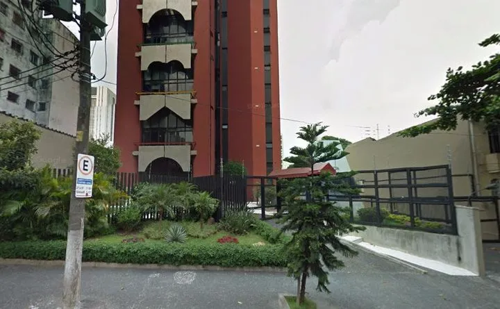 Condomínio Jardim América 104 Pinheiros em São Paulo
